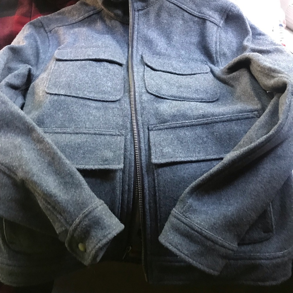Jacket lucky brand